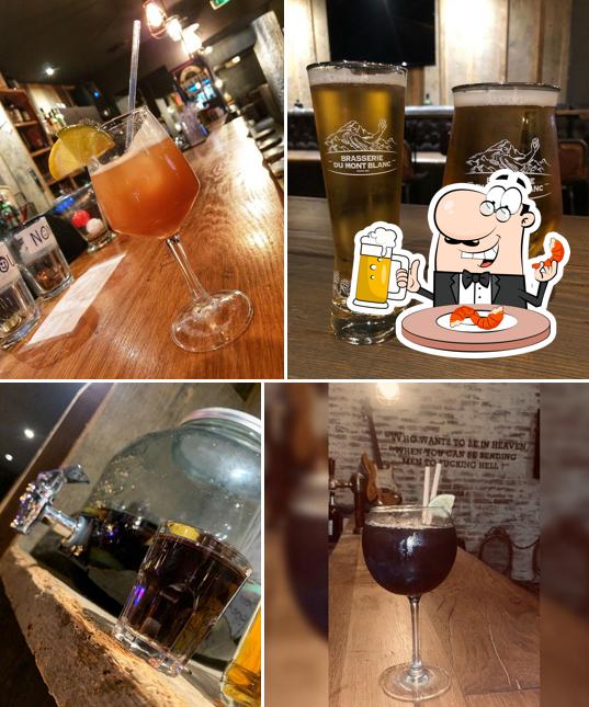 Peaky Blinders Tavern
