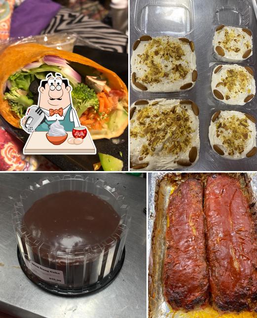 The Daily Dish