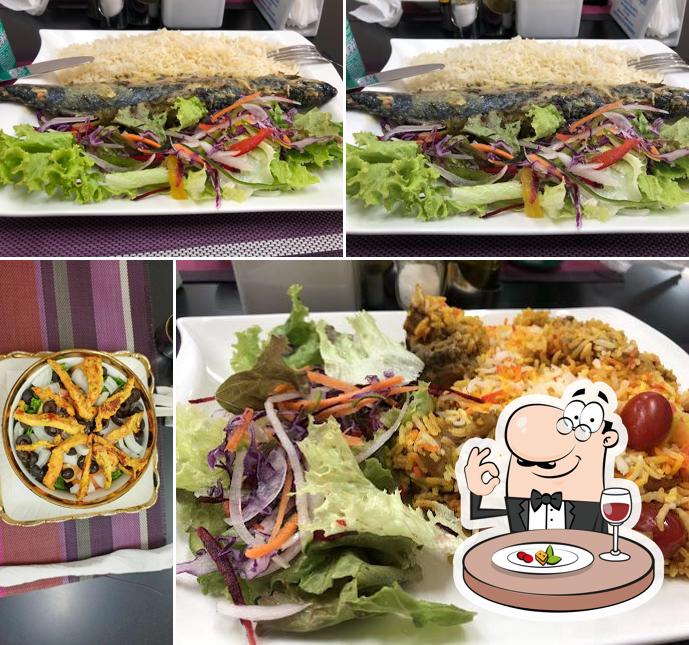 iL Piatto - Restaurante e Pastelaria