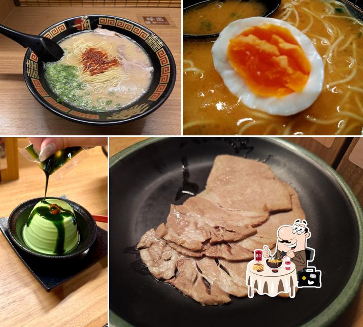 一蘭 上尾店