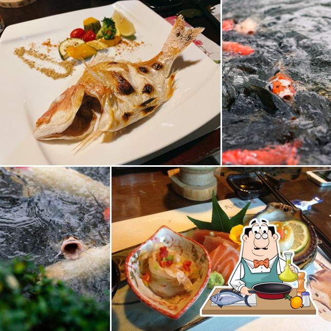 大洲魚寮