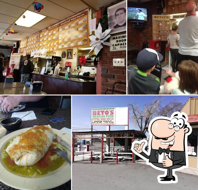 Beto's Taqueria