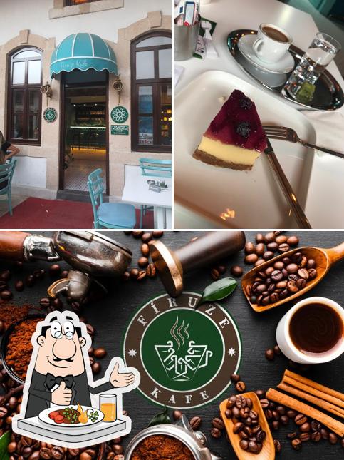 FİRUZE KAFE AKŞEHİR