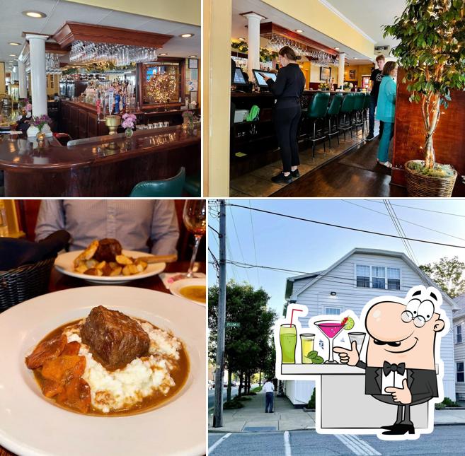Colao's Ristorante