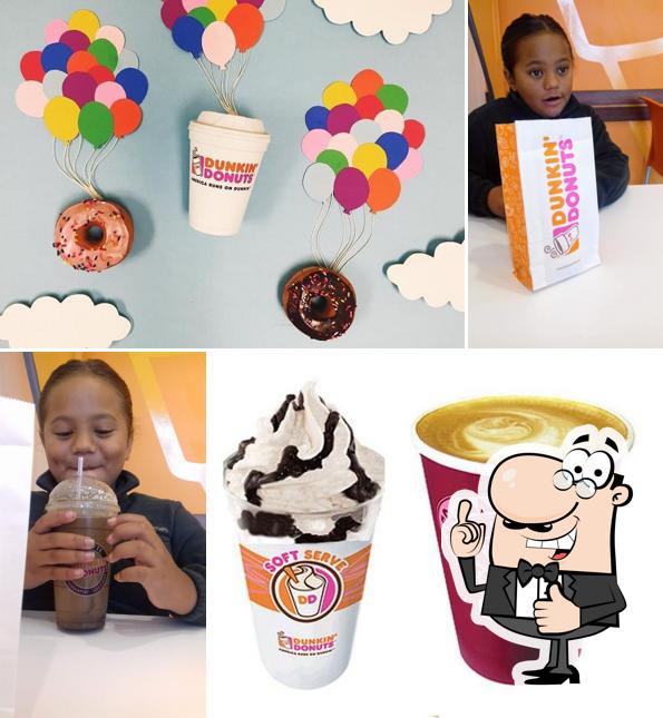 Dunkin' Donuts