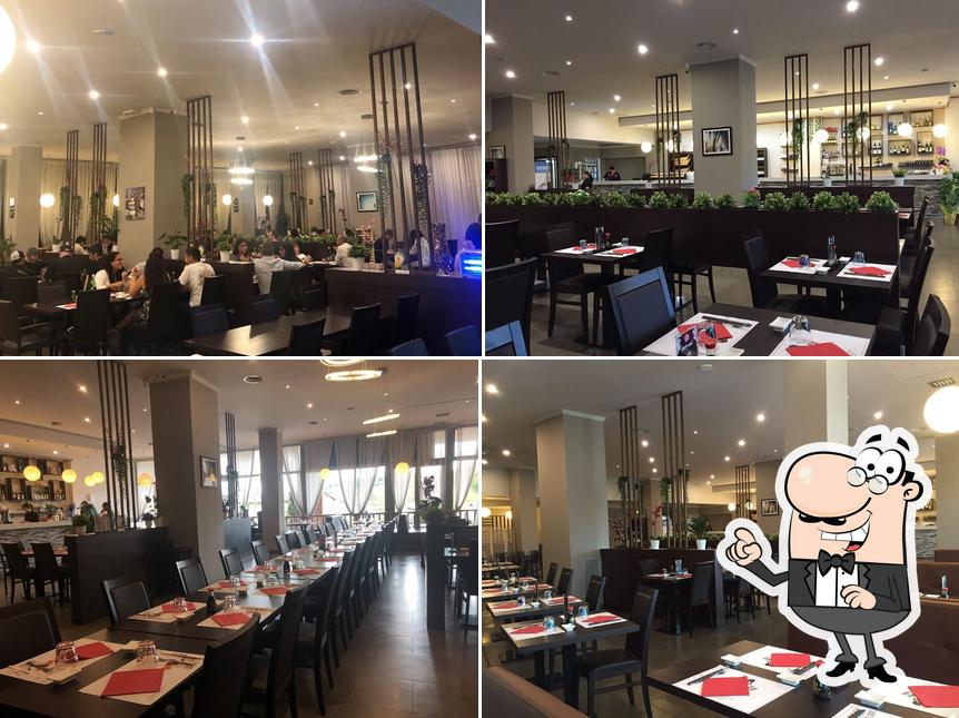 ENZO SUSHI