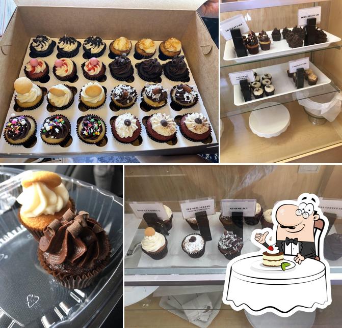 Jodi's Cupcakes & More