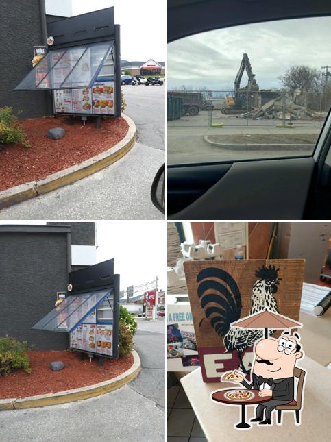 KFC