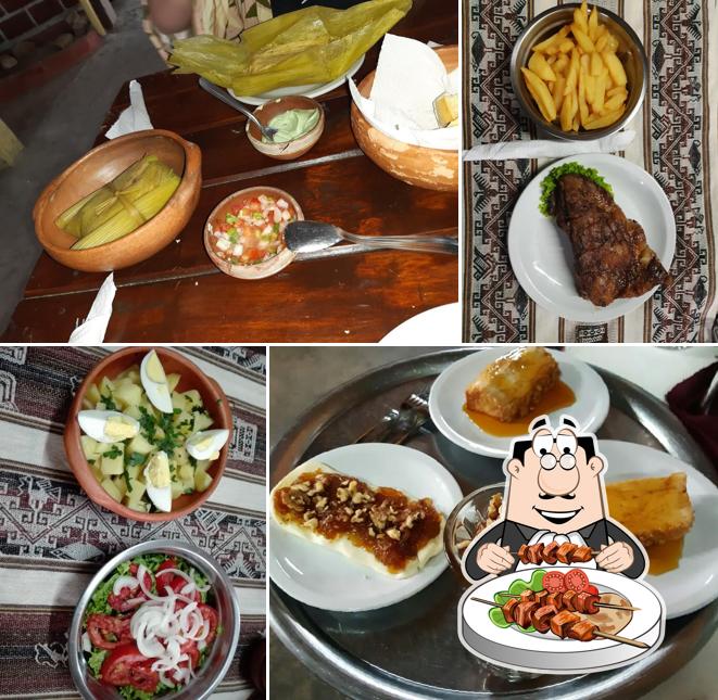 La Tuna Restaurante & Parrillada