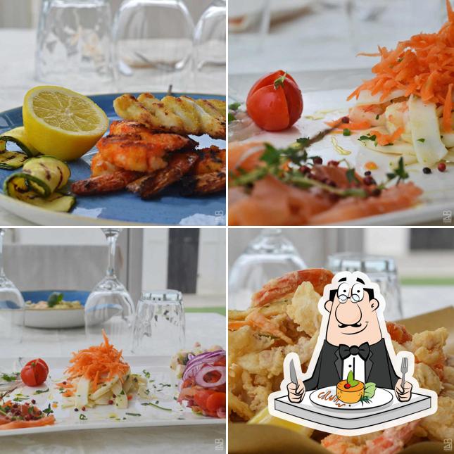 Bar Ristorante Frenk