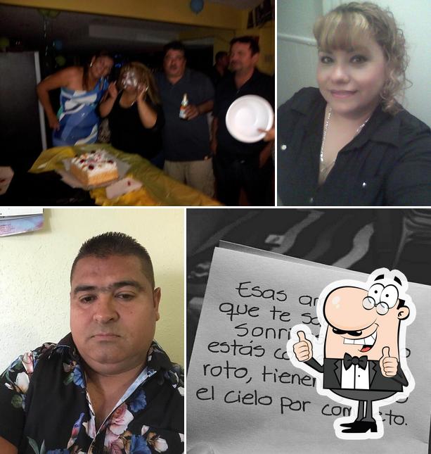 El Potrero Bar
