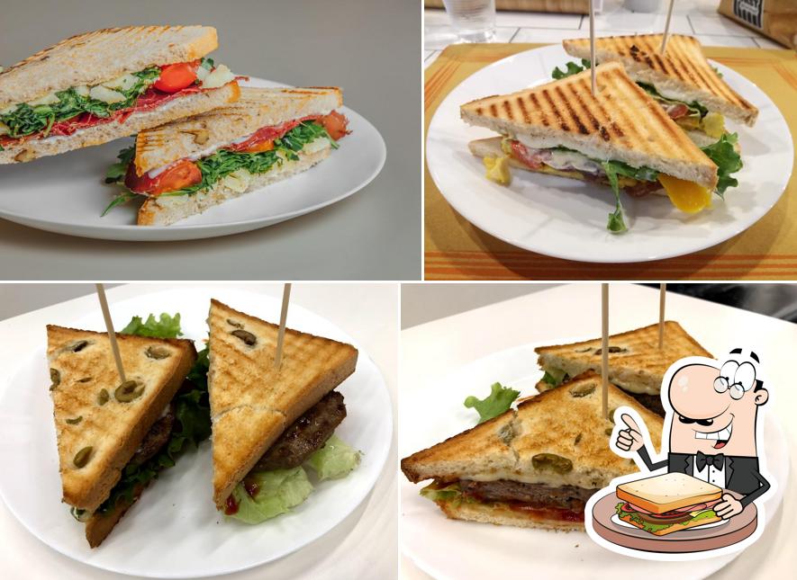 Toast Gourmet