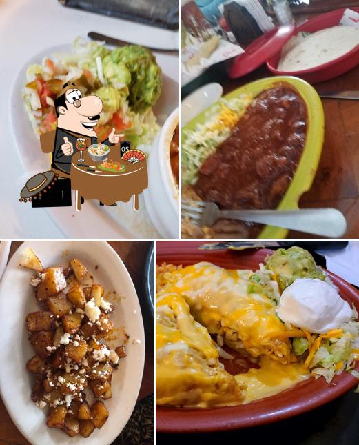 Vargas Restaurant Bar & Grill