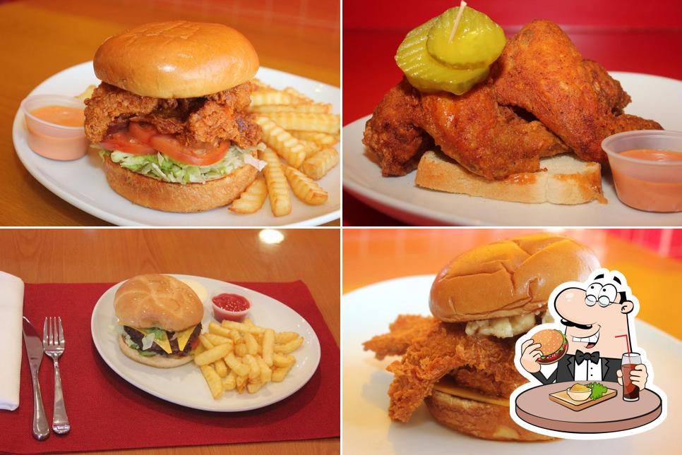 America's Best Wings - Bowie