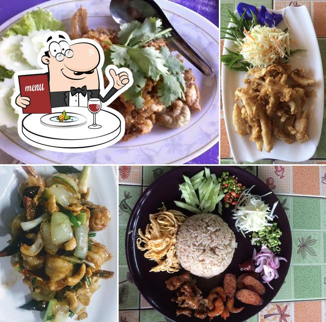 ครัวกุ๊กหมึก