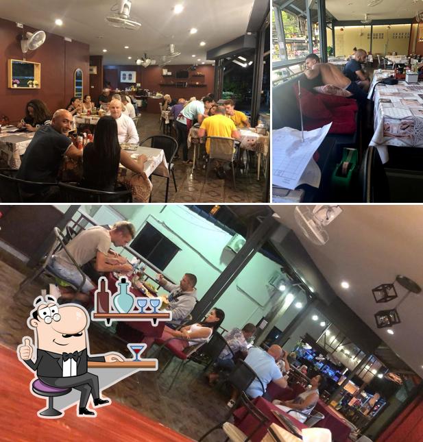 BigSpoon Patong Halal