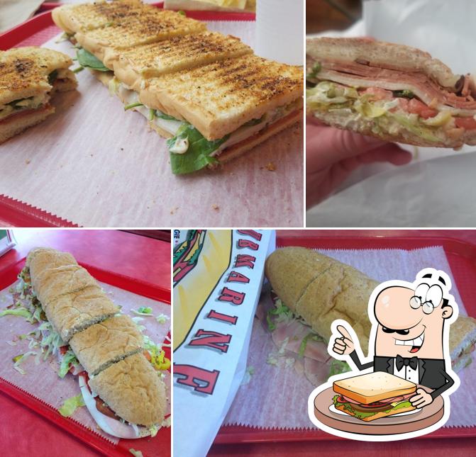 Boardwalk Subs LLC