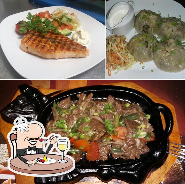Жаровня