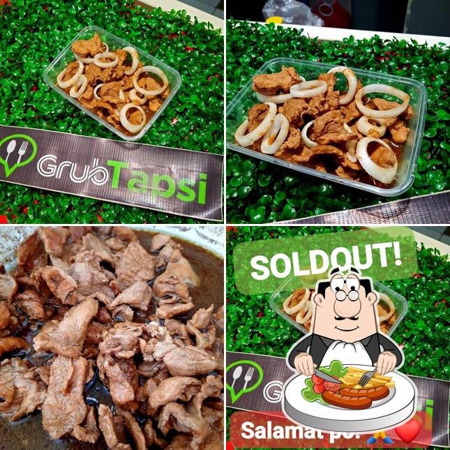 Grub Tapsi