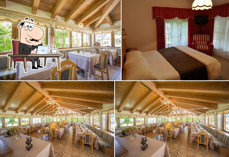 Hotel Villa Trieste