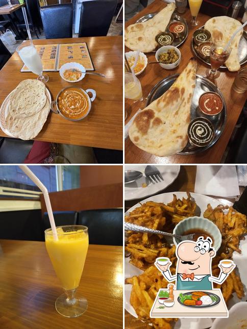 Jasana Dining & Bar