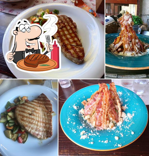 Restaurant Jerolim