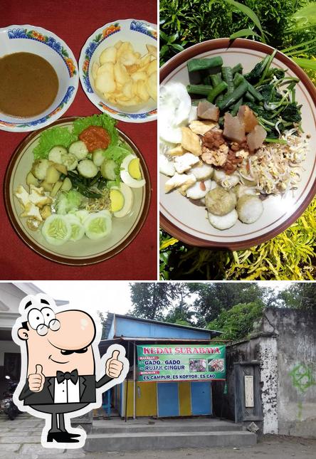 Kedai Surabaya