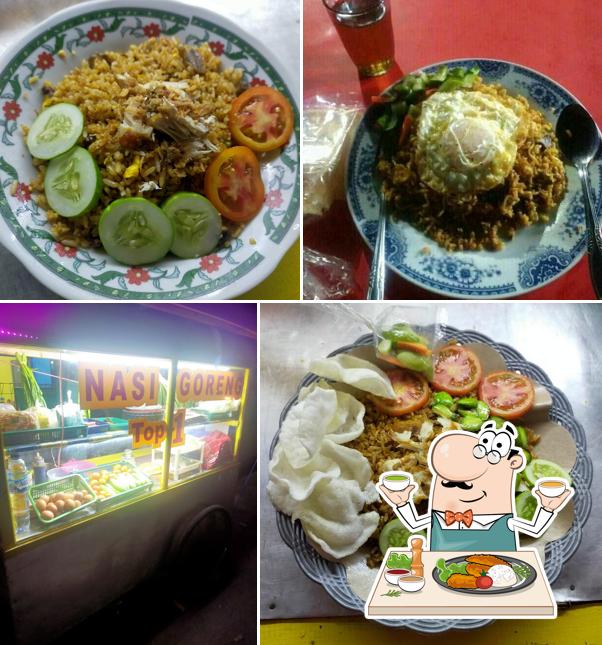 NASI GORENG Top-1