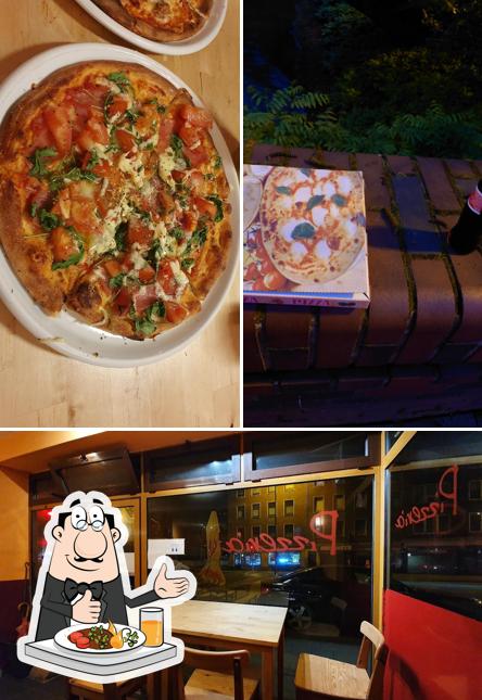 PizzaSnack