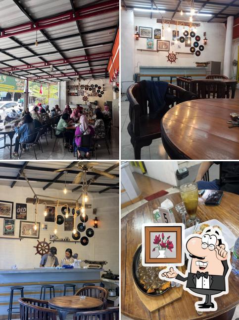 Prabu Cafe & Eatery