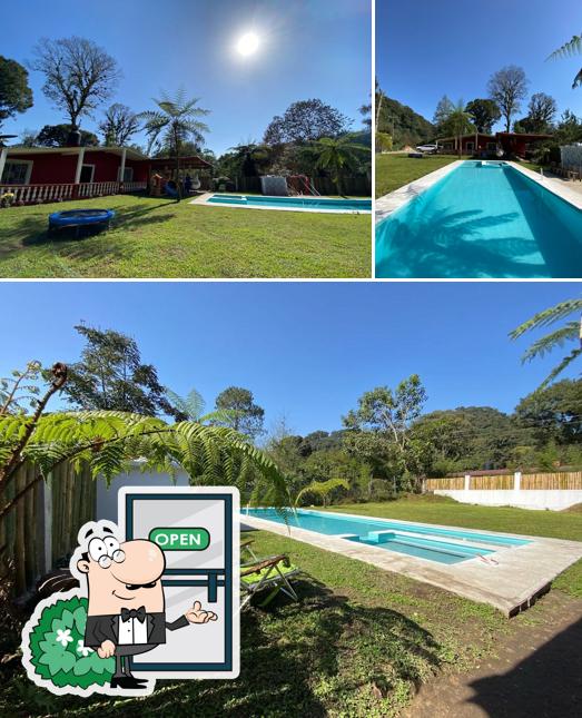 Quinta Alejandros