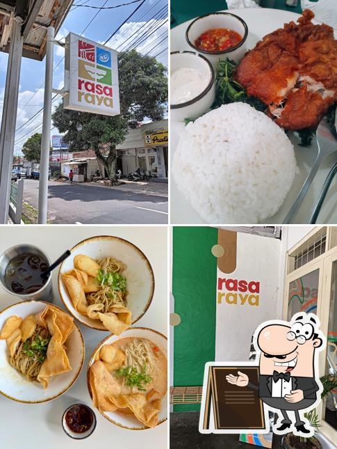 Rasa Raya Kuningan