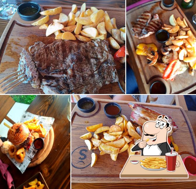 SteakHouse Šantamarina