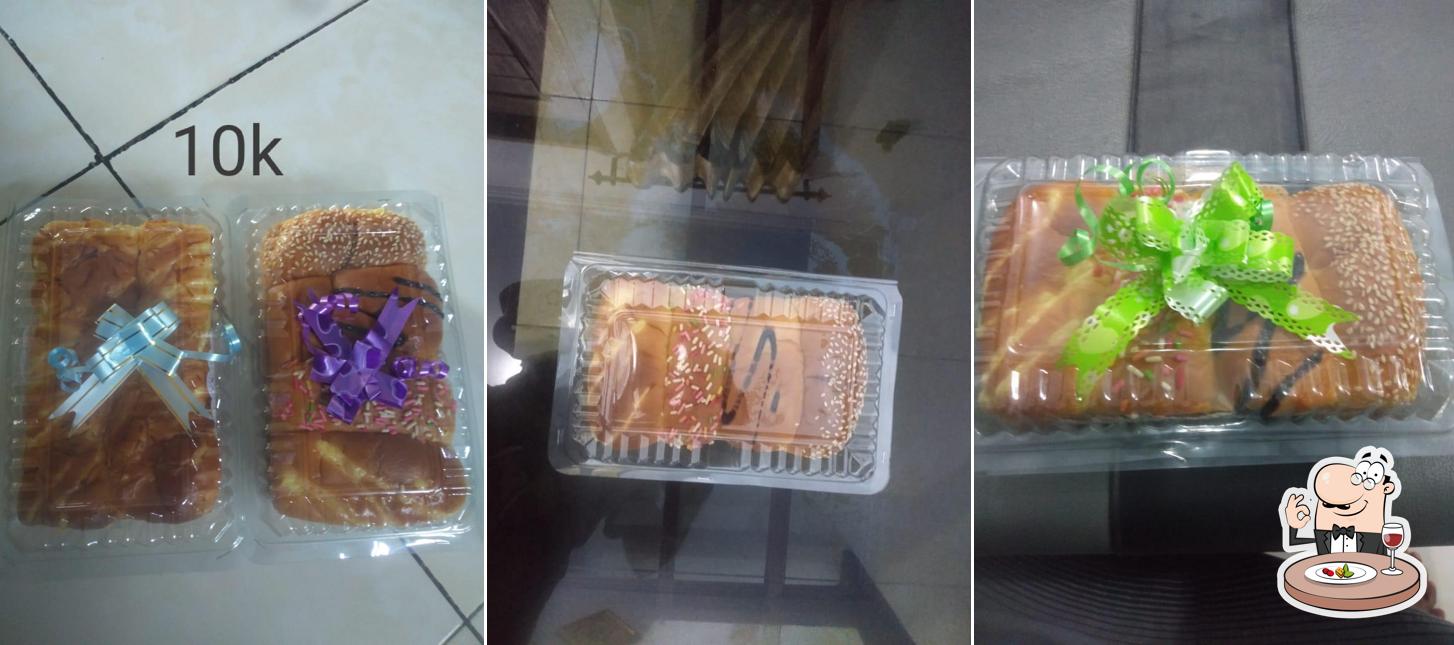 Wira bakery