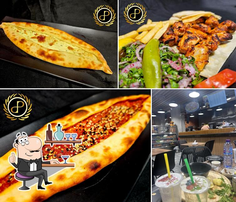 NAHM SHAWARMA نهم شاورما