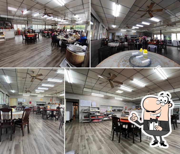 宜蘭大同餐廳：地熱火山爆 炸魚餐廳