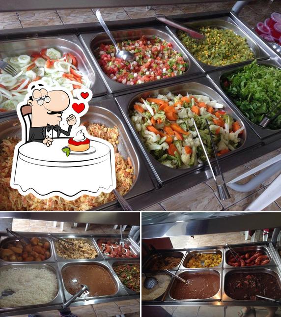 Restaurante Sabor Sul & Minas