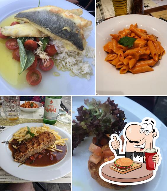 Ristorante Da Ernesto
