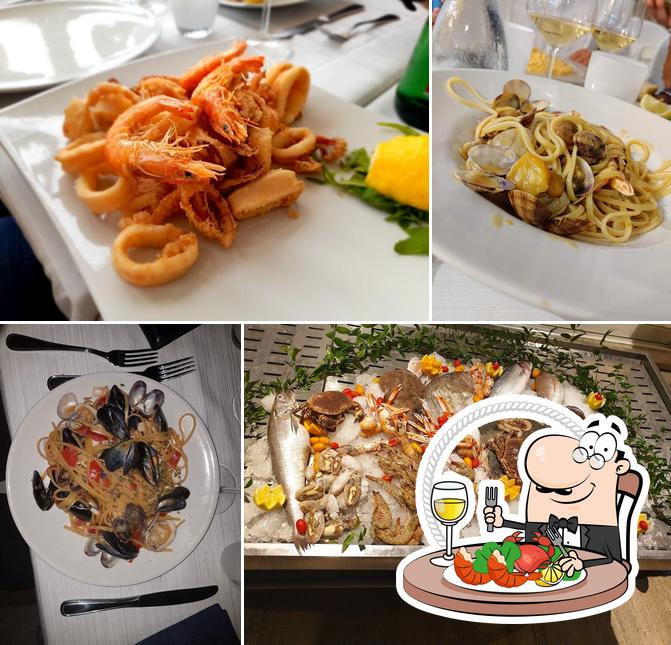 Ristorante Porto Salvo