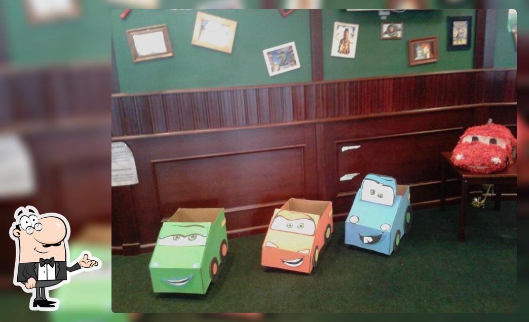 Rosinka Family Restaurant