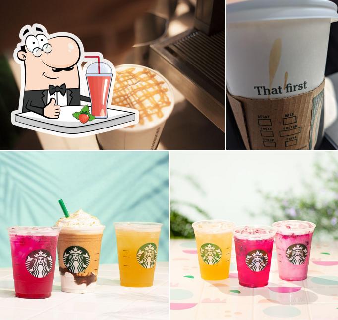 Starbucks Coffee Company