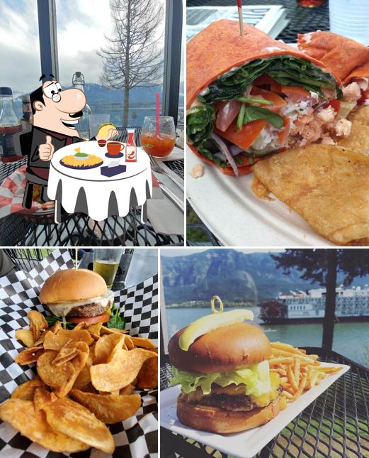 Clark & Lewie's Travelers Rest Saloon & Grill