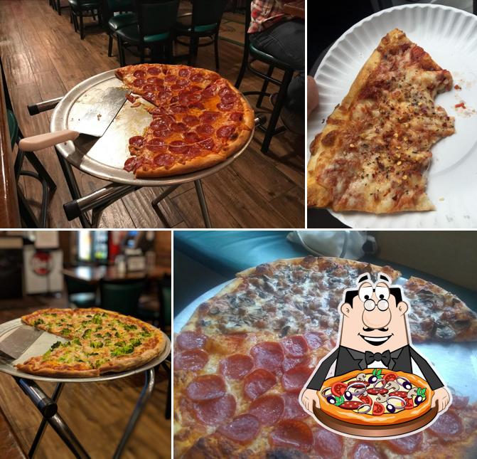 Village Pizza II
