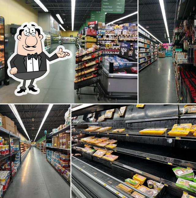 Walmart Neighborhood Market
