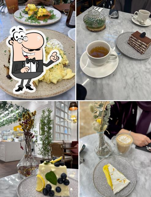 L'ETO Caffe