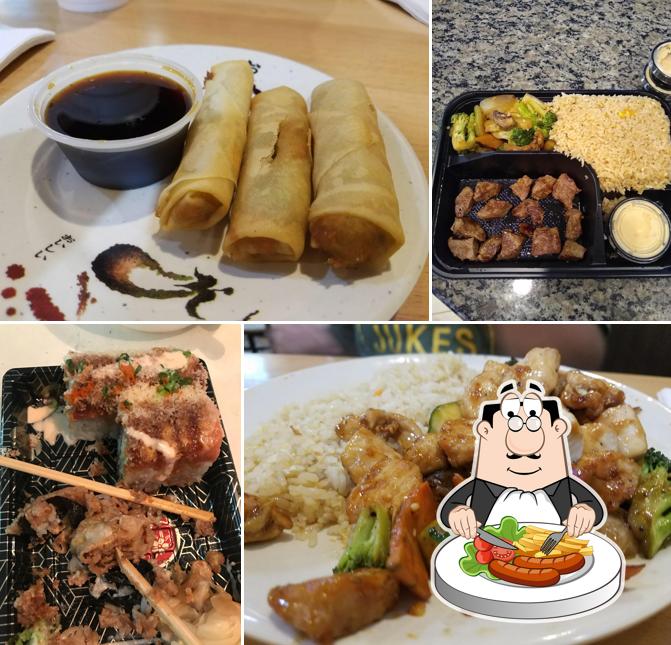 HIBACHI EXPRESS
