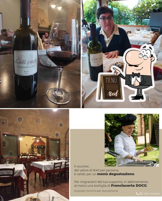 Al Burnec - Dine & Wine
