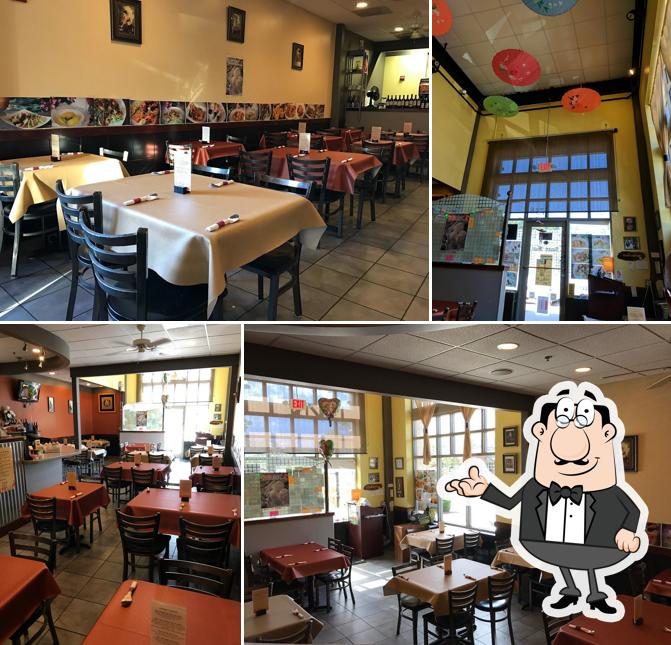 Baan Thai