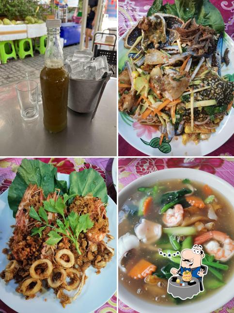 Baifern food Restaurant