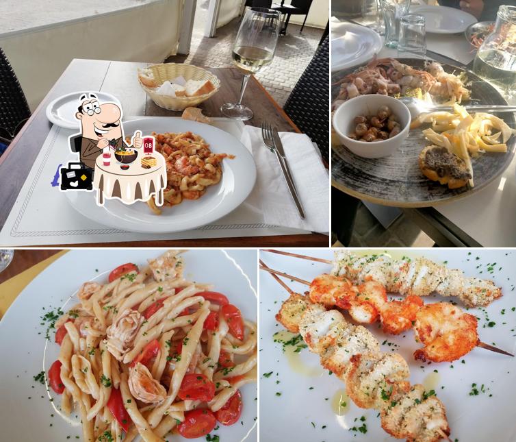 Bar Bussola